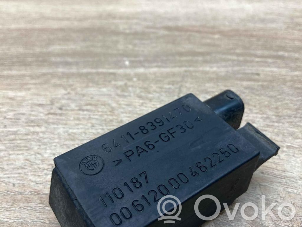 BMW X5 E53 AUC sensor 