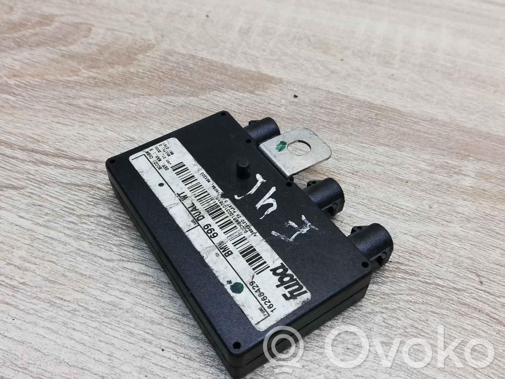 BMW 3 E46 Antenos stiprintuvas 