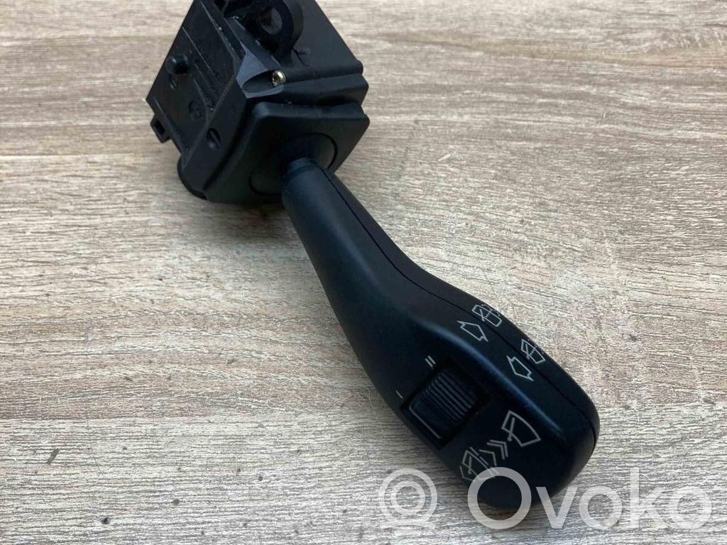 BMW 5 E39 Wiper control stalk 