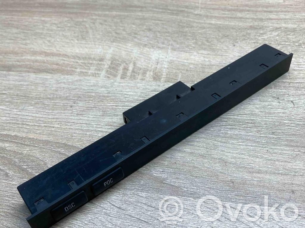 BMW 5 E39 Parking (PDC) sensor switch 