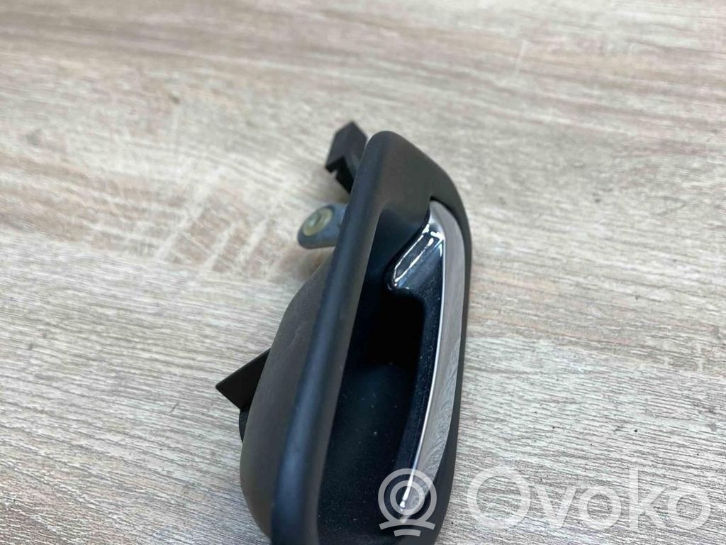 BMW 5 E39 Front door interior handle 