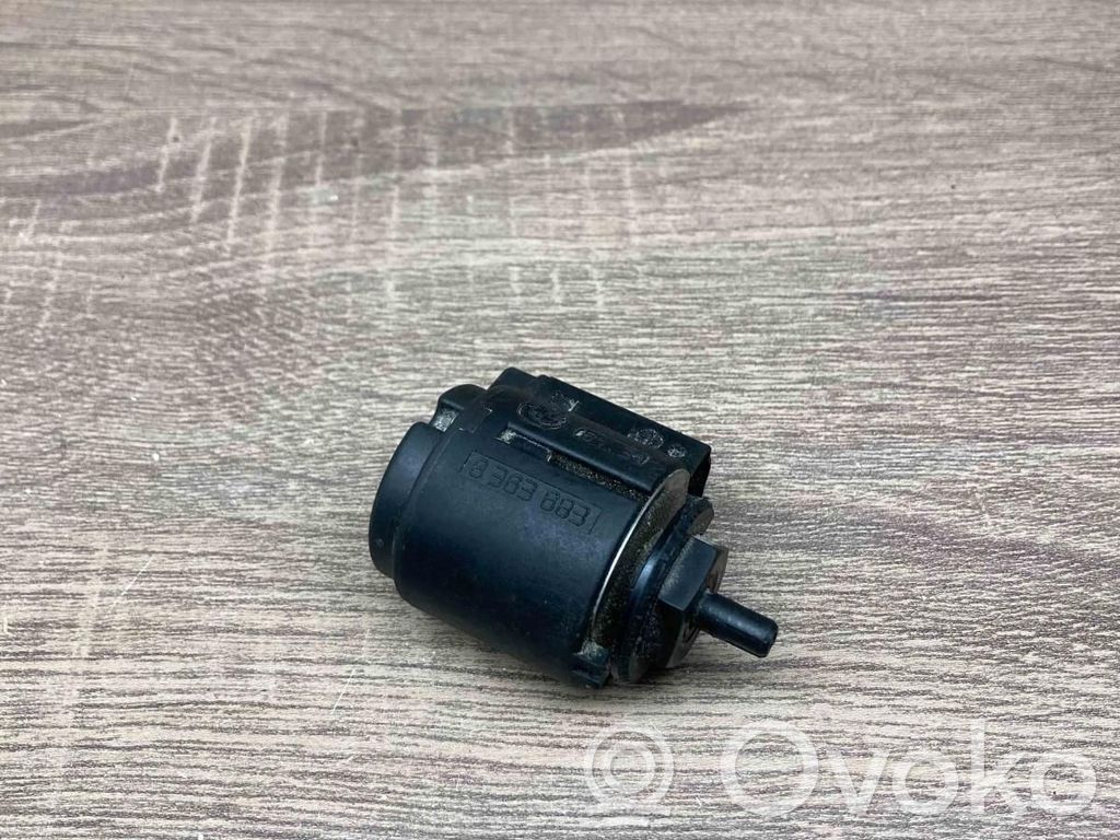 BMW 5 E39 Light switch 