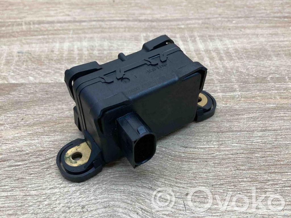 ESP acceleration yaw rate sensor   6762769