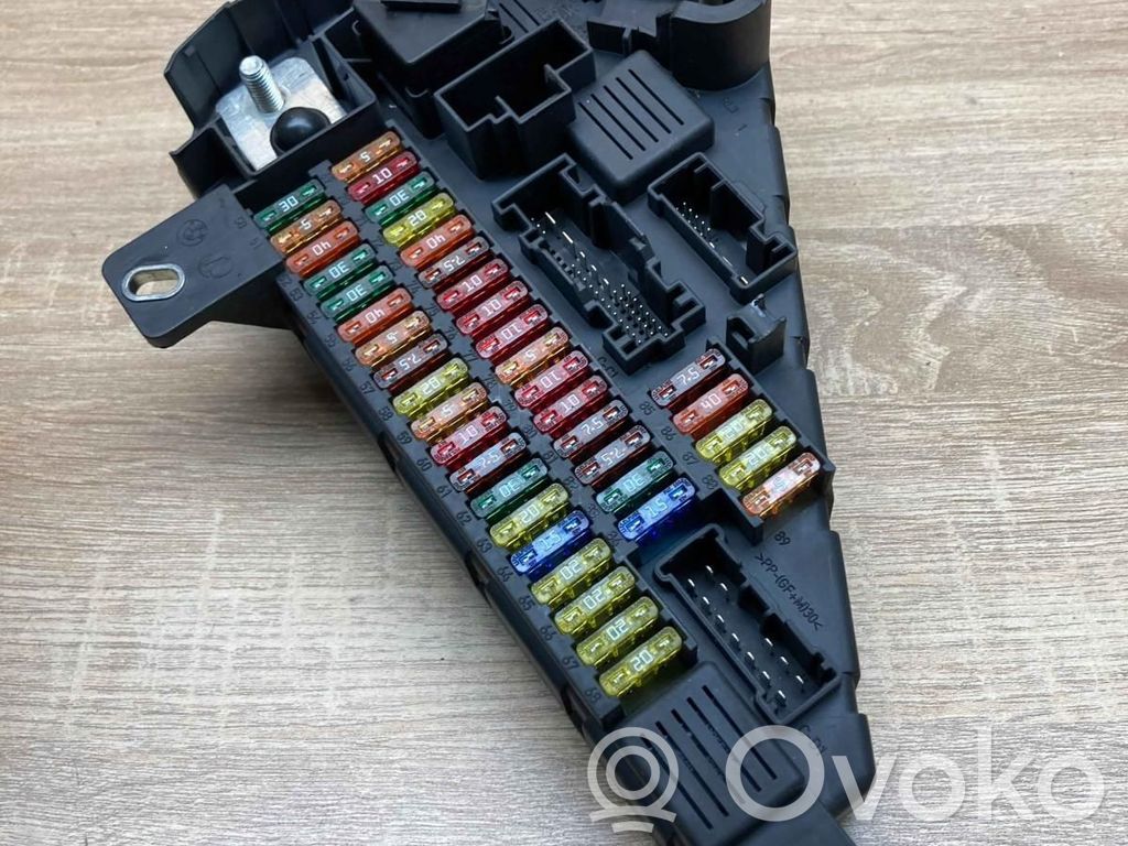 Fuse module   9138830,91388301