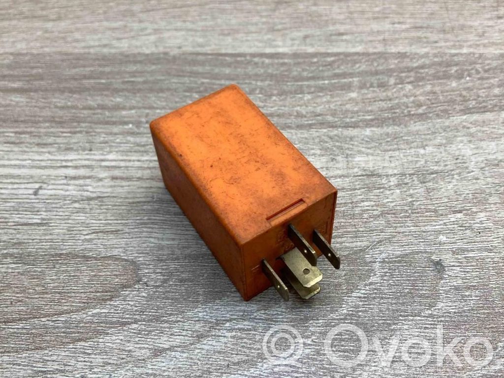 Ford Mondeo Mk III Other relay 