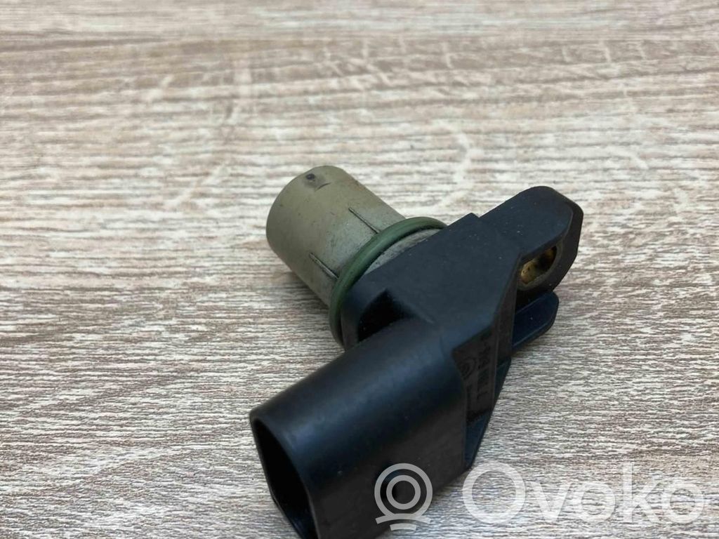 BMW 5 E60 E61 Camshaft position sensor 