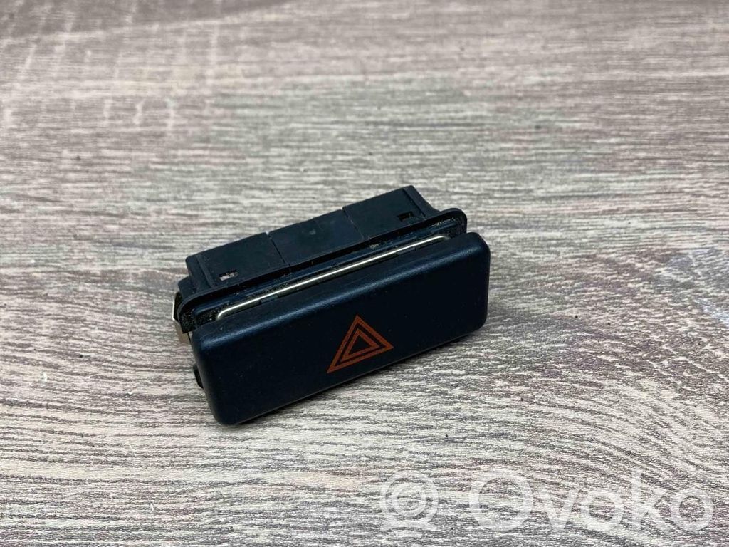BMW 5 E39 Hazard light switch 
