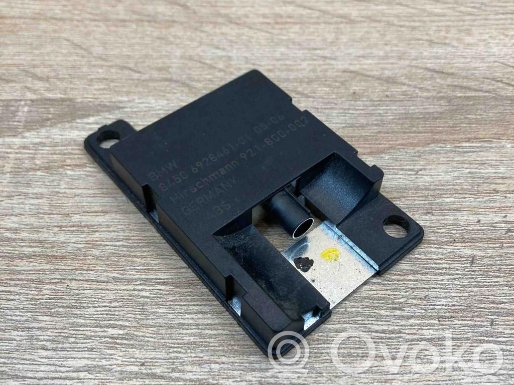 BMW 3 E90 E91 Bluetooth antena 