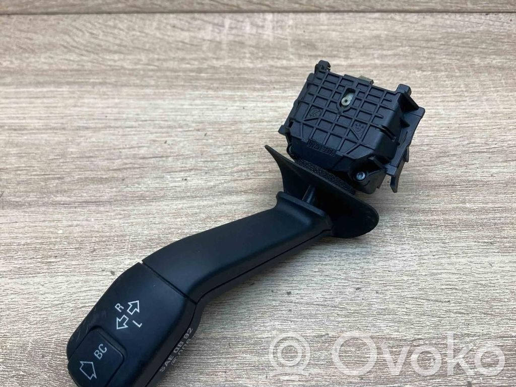 BMW 5 E39 Indicator stalk 