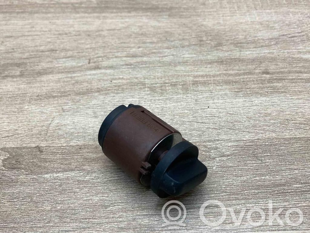 BMW 5 E39 Light switch 