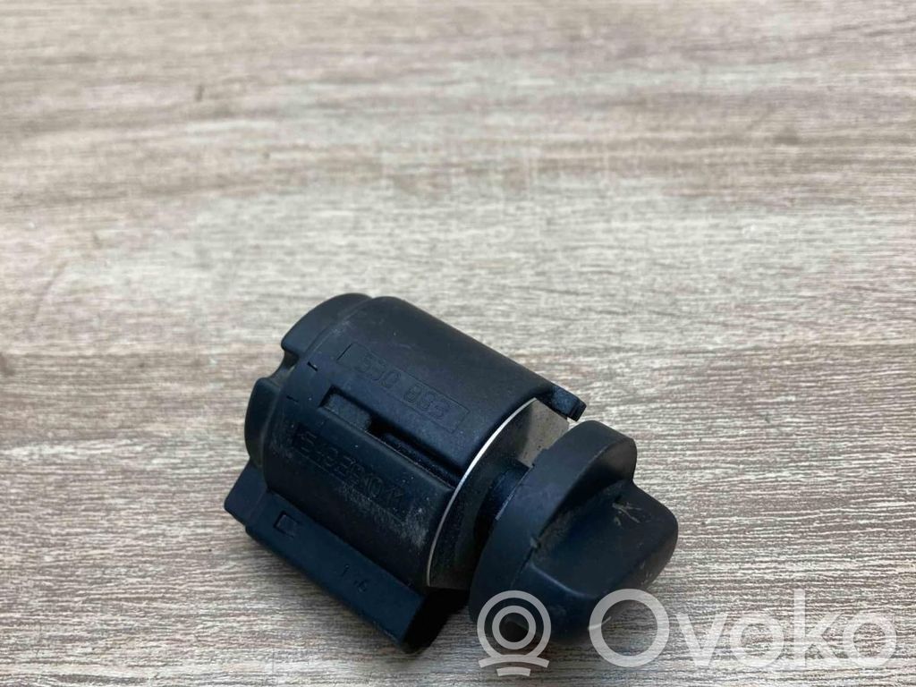 BMW 5 E39 Light switch 