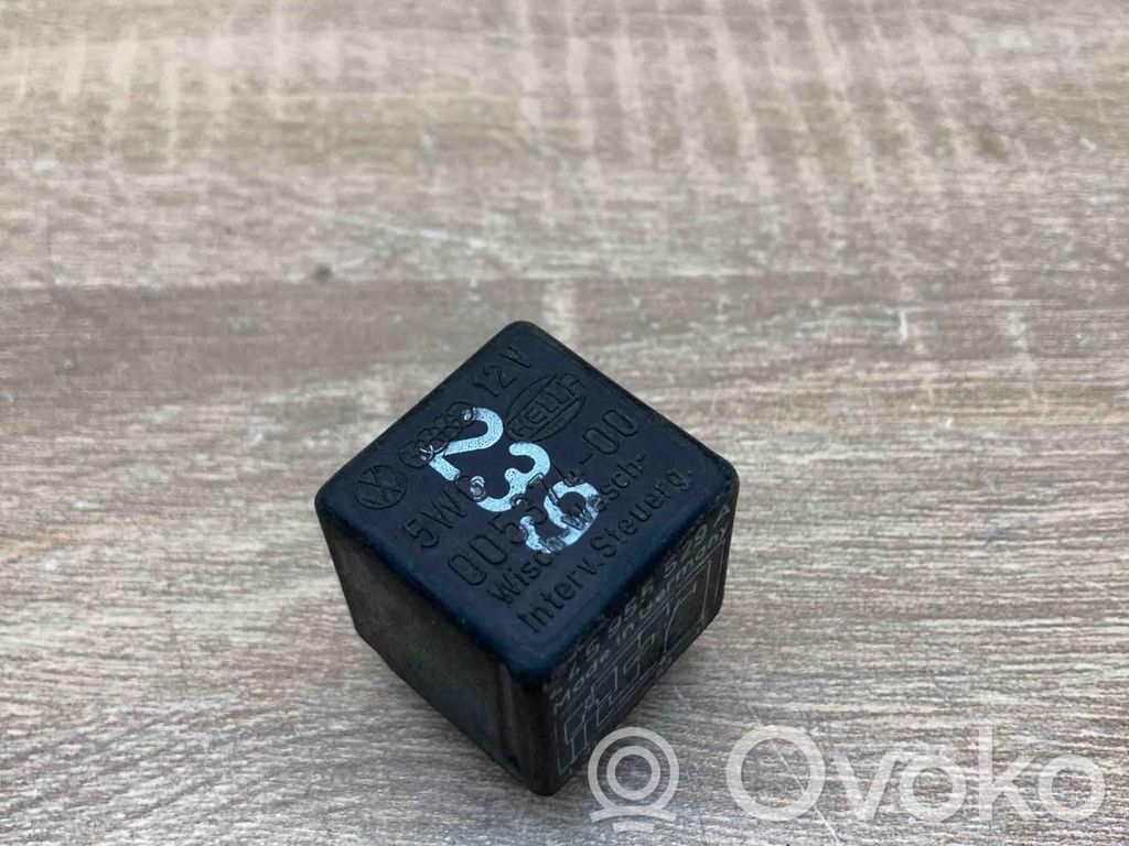 Audi A6 S6 C5 4B Other relay 