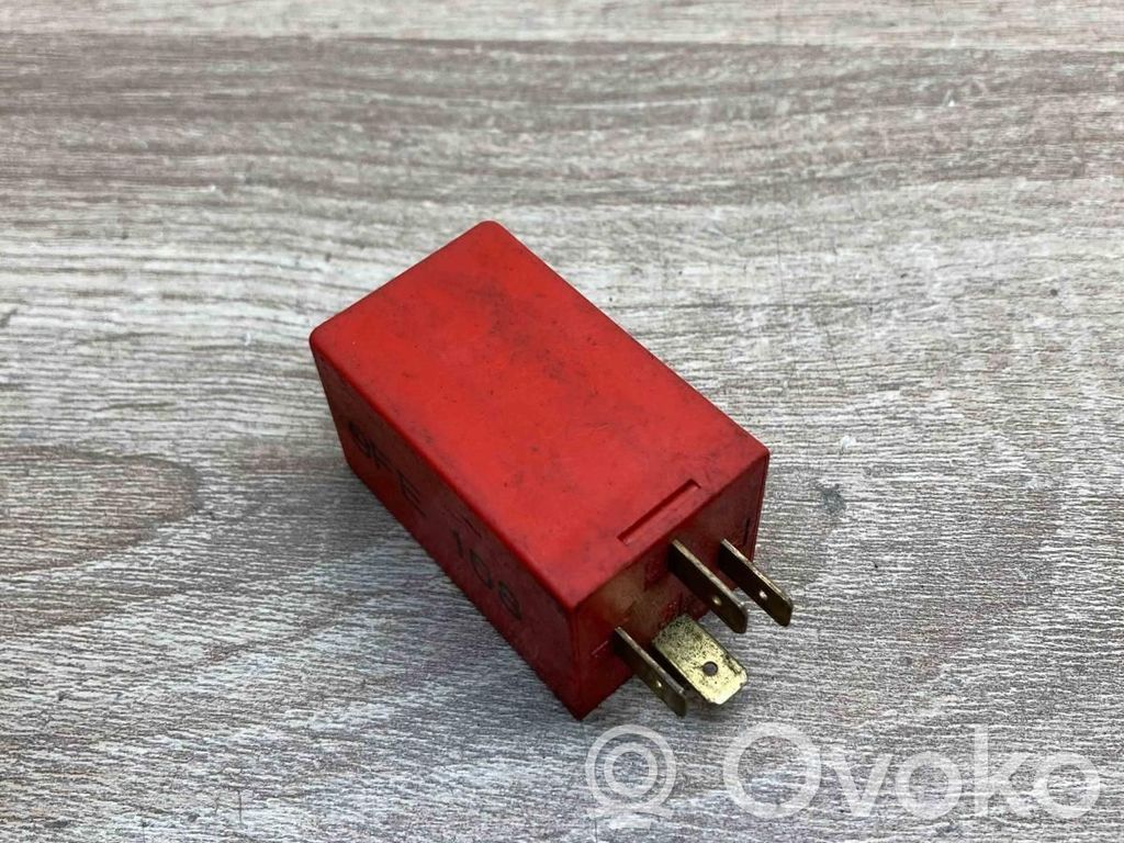 Ford Mondeo MK II Other relay 