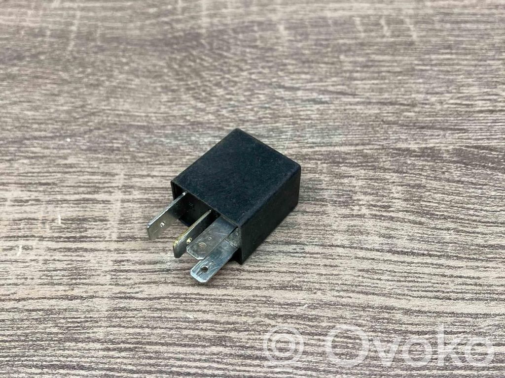 Saab 9000 CD Other relay 