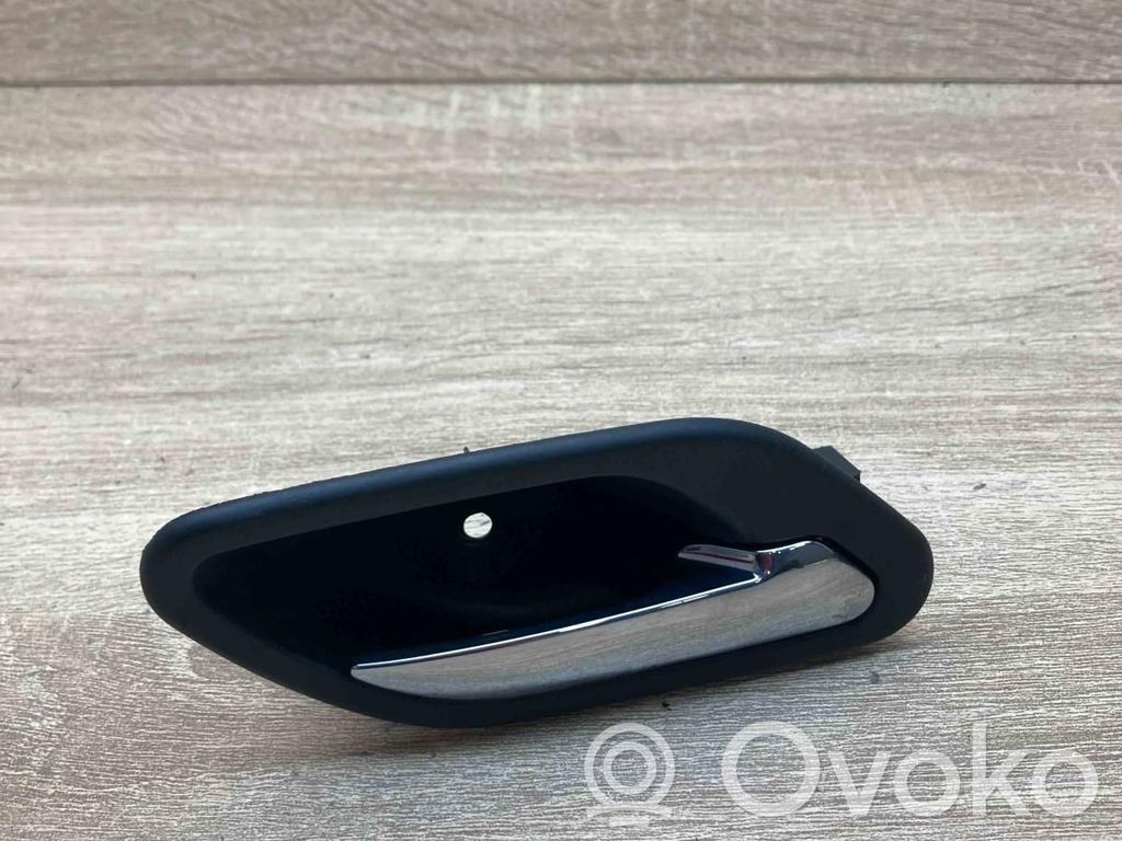 BMW 5 E39 Front door interior handle 