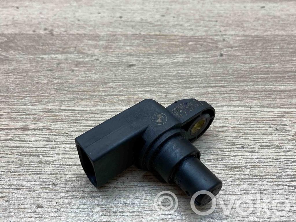 BMW 3 E46 Camshaft position sensor 