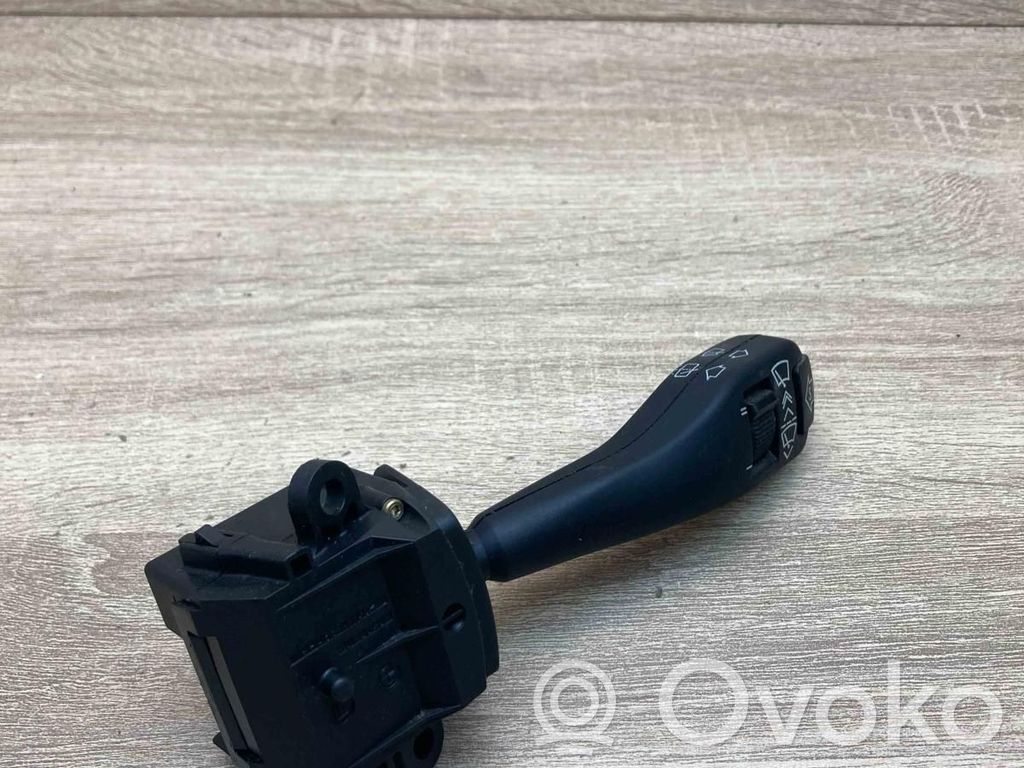 BMW X5 E53 Wiper control stalk 