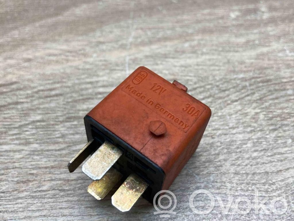 BMW 3 E36 Other relay 