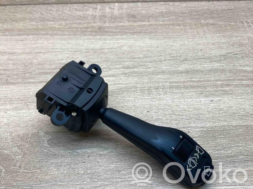 BMW 5 E39 Wiper control stalk 