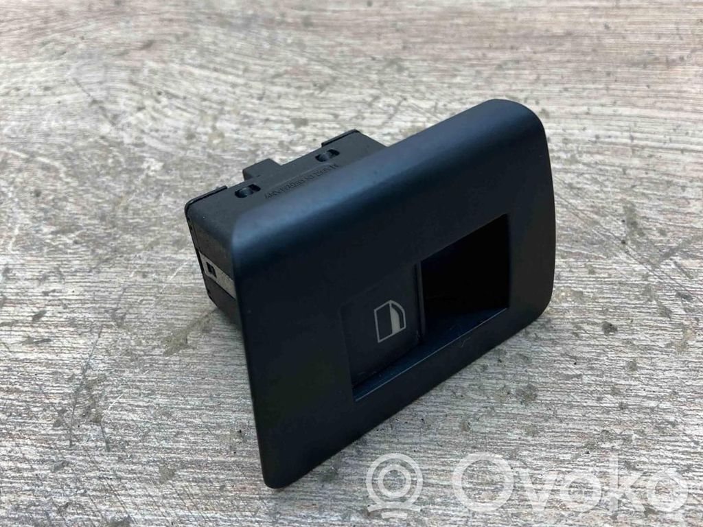 BMW X5 E53 Electric window control switch 