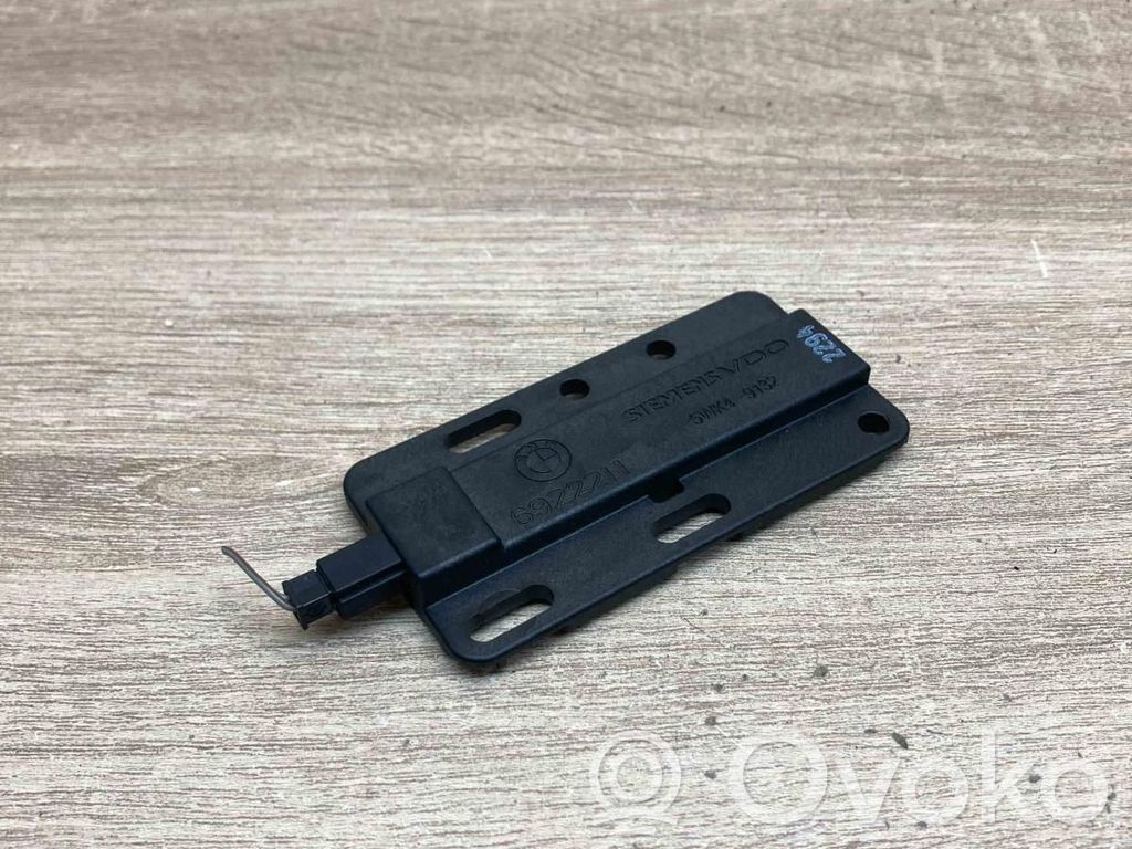 BMW X5 E70 Interior comfort aerial antenna 