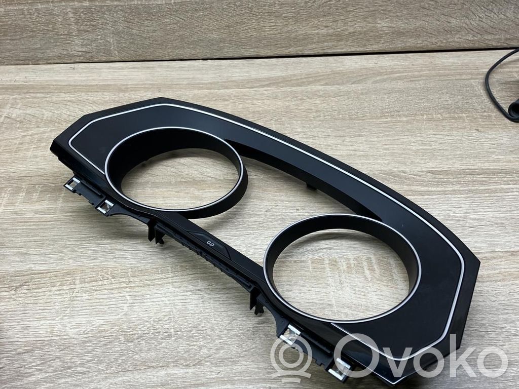 Volkswagen PASSAT B8 Dashboard trim 