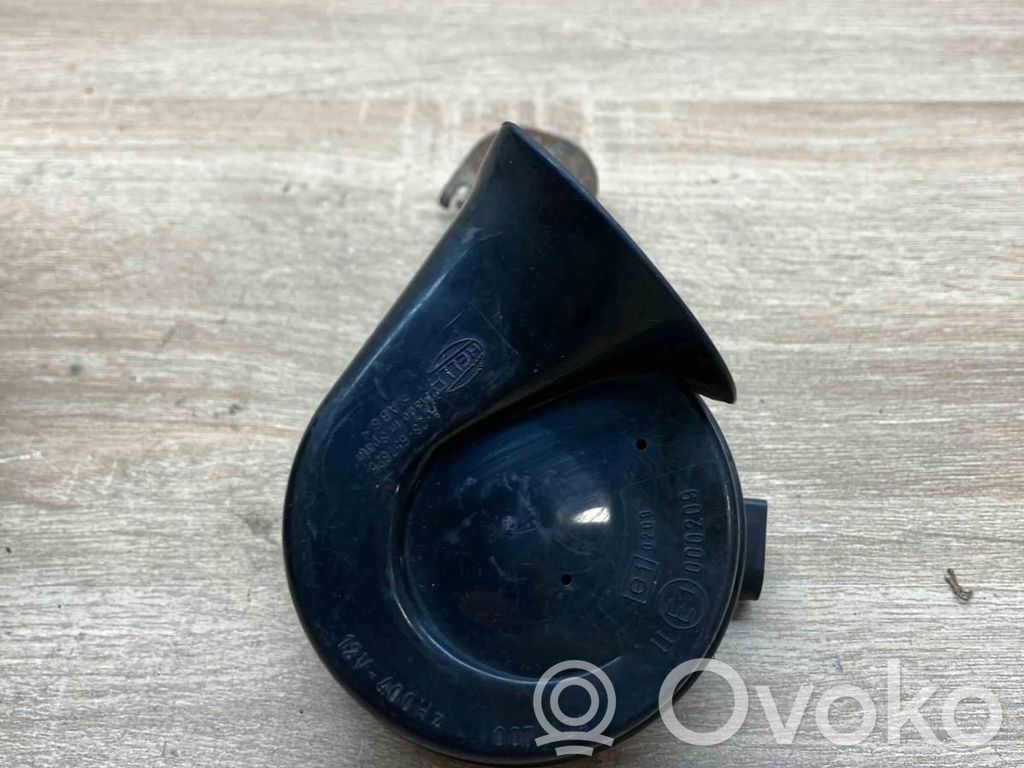 Opel Zafira A Äänimerkkilaite 