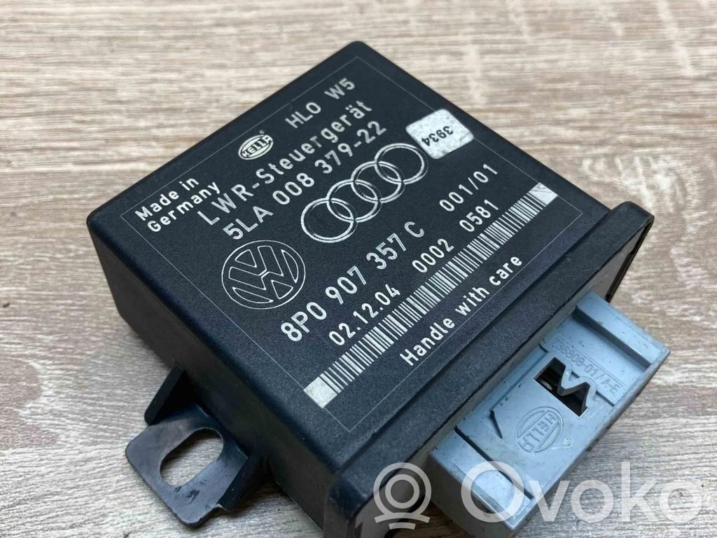 Light module LCM   8P0907357C,5LA00837922
