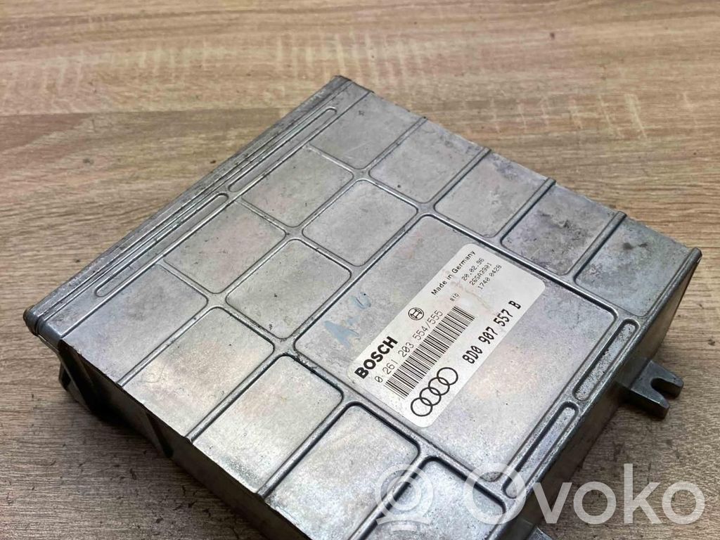 Audi A4 S4 B5 8D Engine control unit/module ECU 