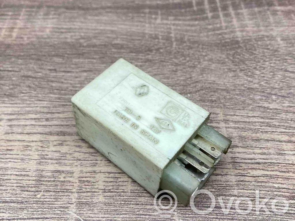 Renault 19 Other relay 