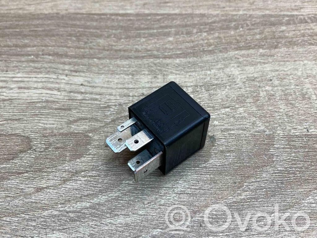 Volkswagen Caddy Other relay 
