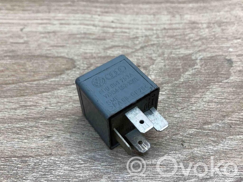 Volkswagen PASSAT B5 Cita veida releji 