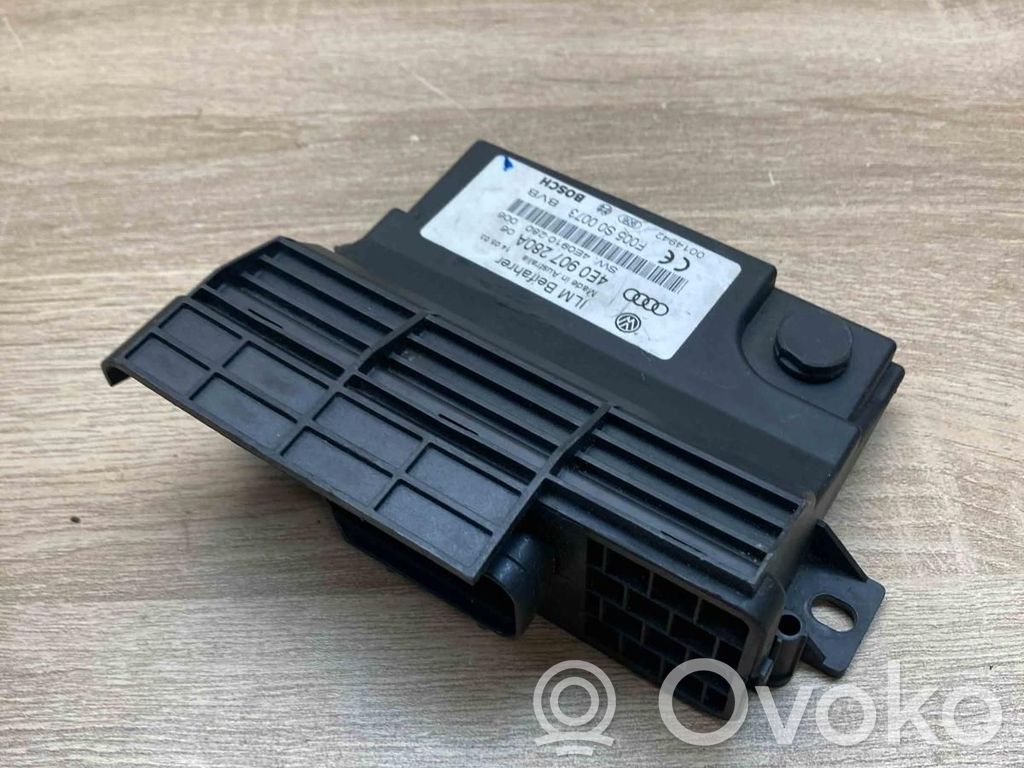 Audi A8 S8 D3 4E Power management control unit 