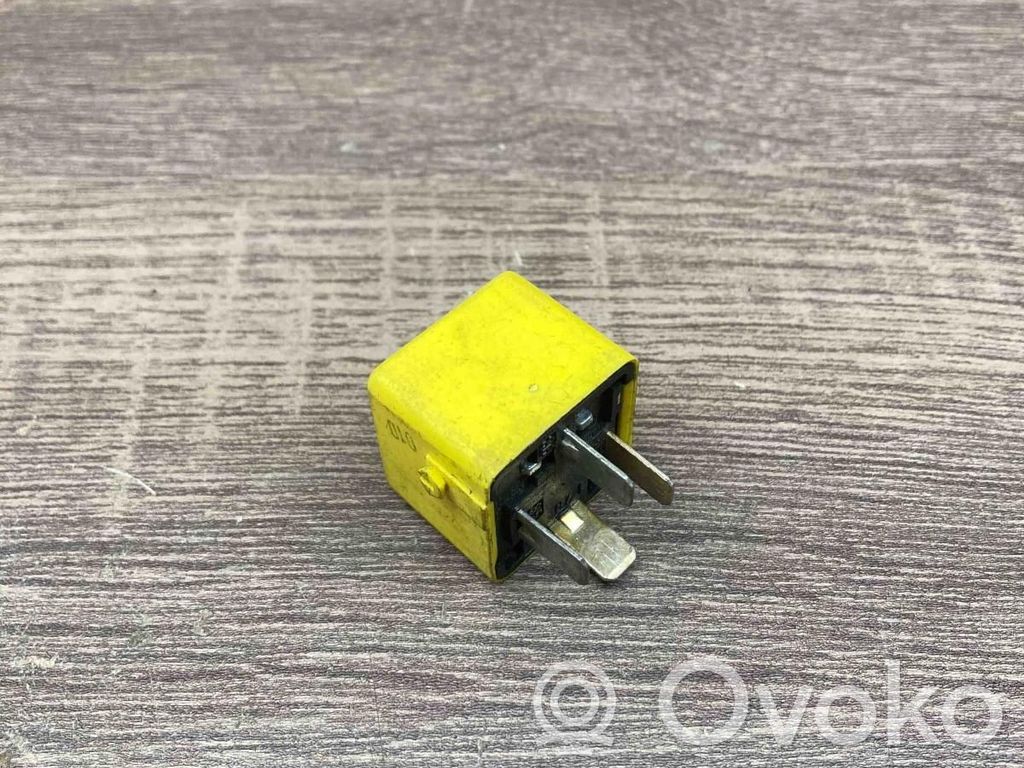 BMW 3 E36 Other relay 