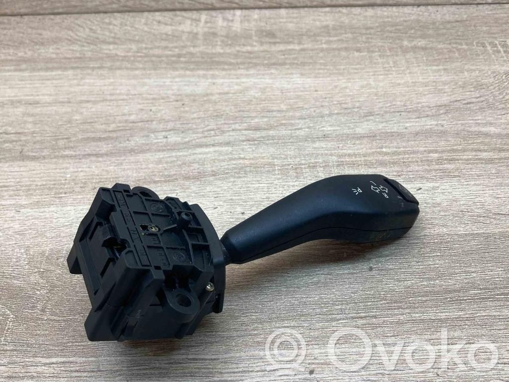 BMW 3 E46 Indicator stalk 