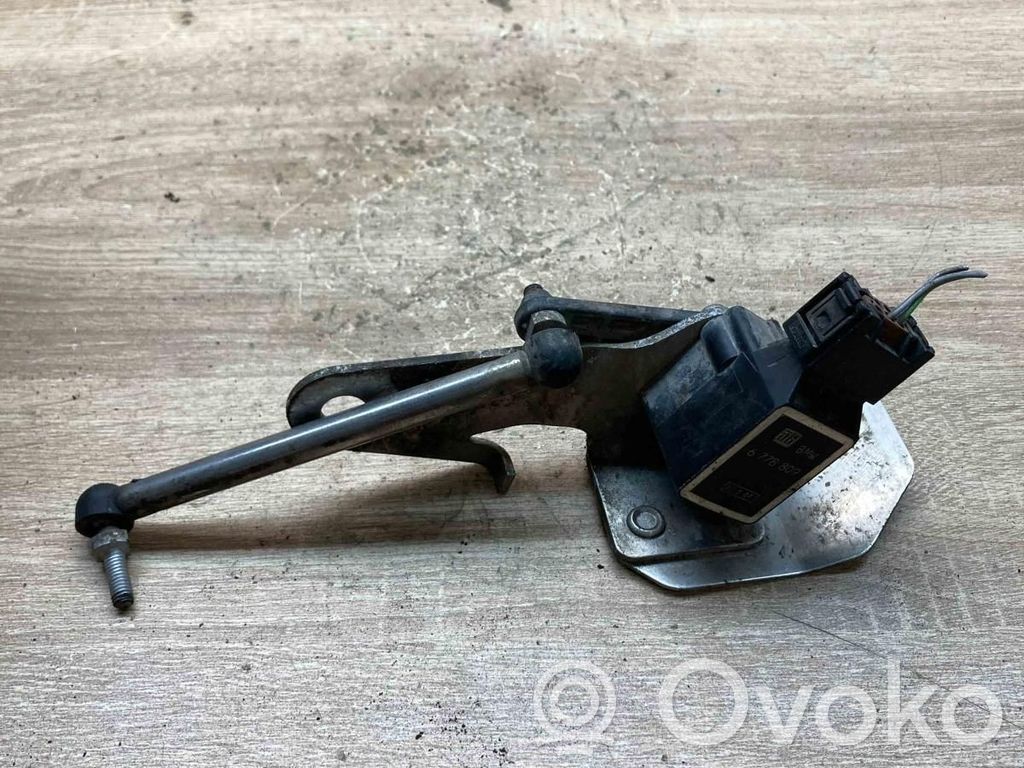 BMW 1 E81 E87 Headlight/headlamp level sensor 