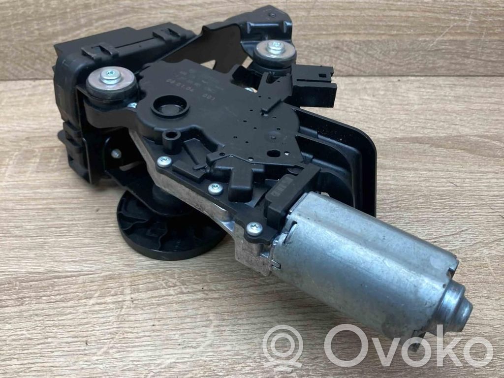 BMW 5 E60 E61 Rear window wiper motor 
