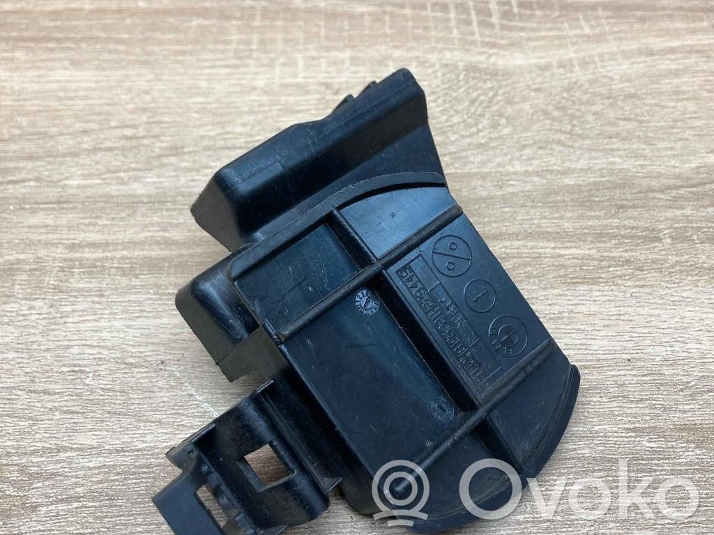 BMW 3 E46 Front bumper mounting bracket 