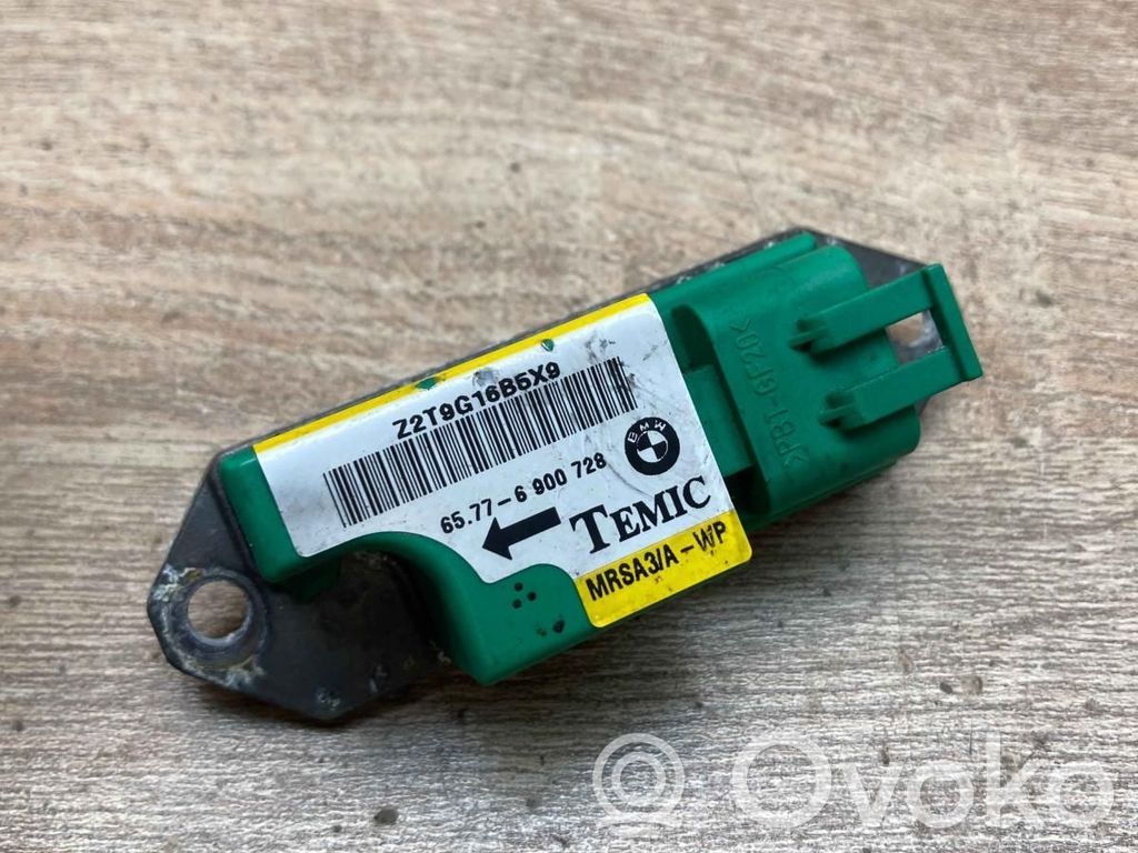 Airbagsensor Crashsensor Drucksensor   6900728