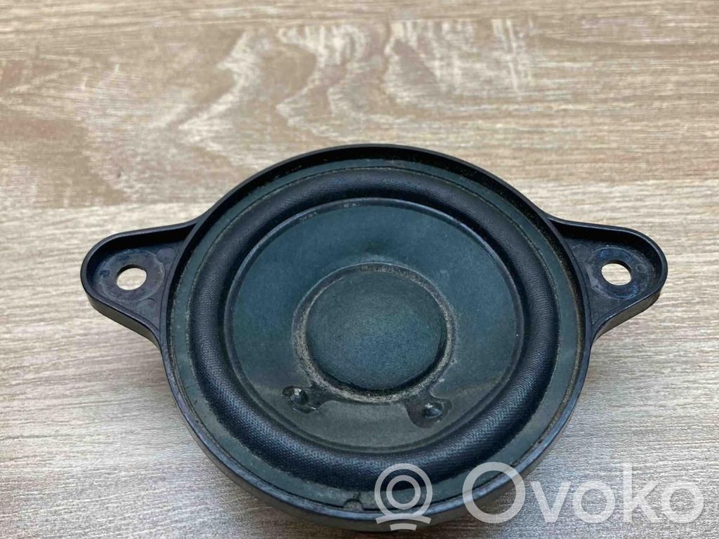 Mercedes-Benz E W211 Front door speaker 