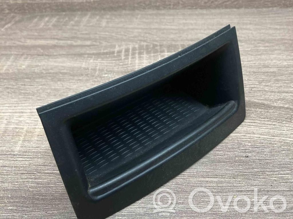 BMW 5 E60 E61 Dashboard storage box/compartment 