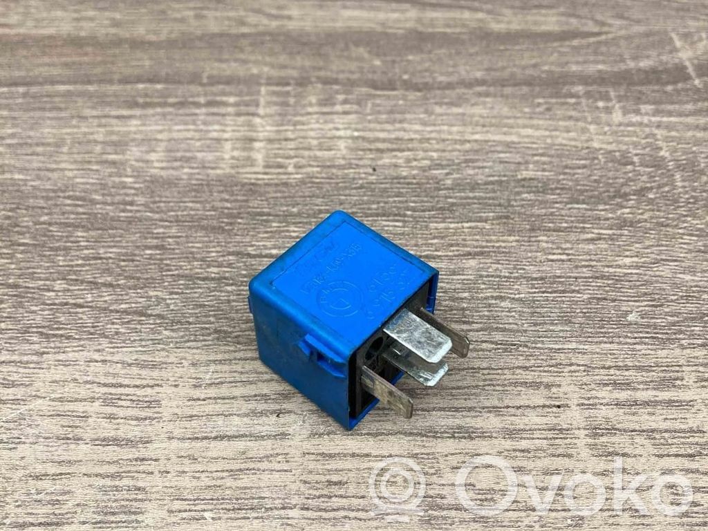 BMW 3 E46 Other relay 