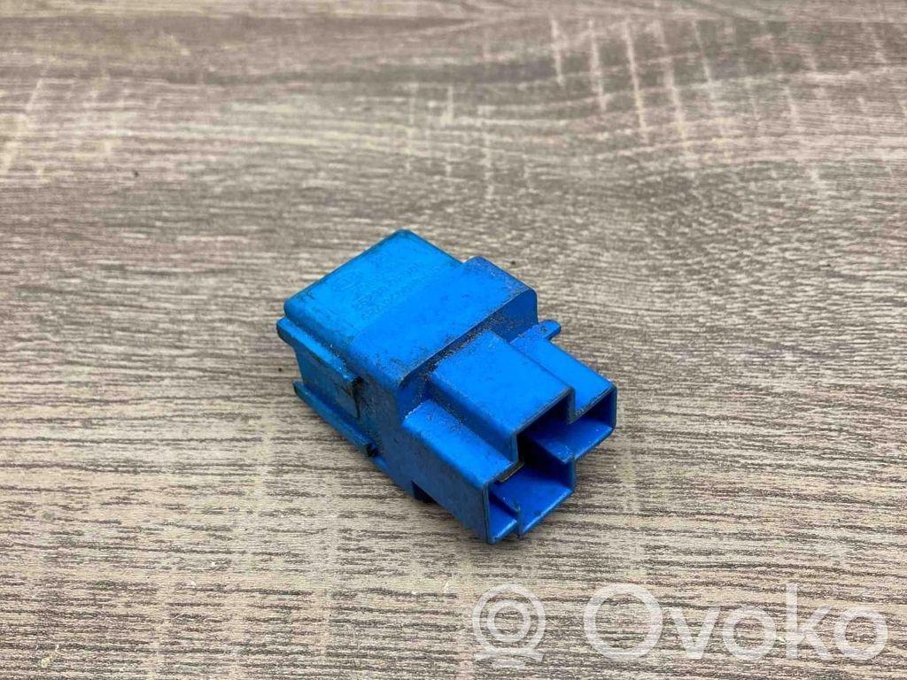Nissan Qashqai Other relay 