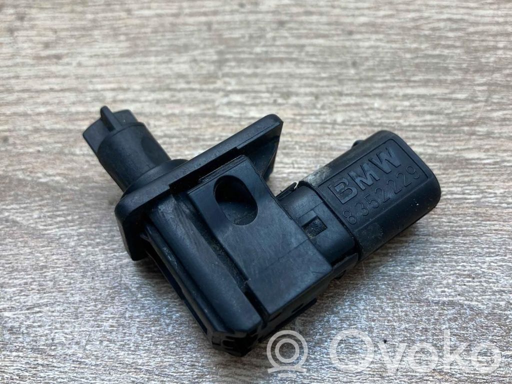 Bonnet alarm switch sensor   8352229,USED