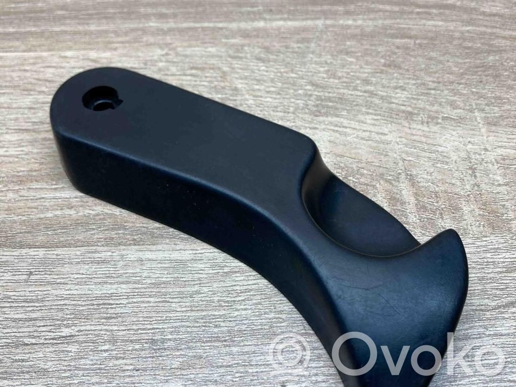 BMW 5 E39 Engine bonnet (hood) release handle 