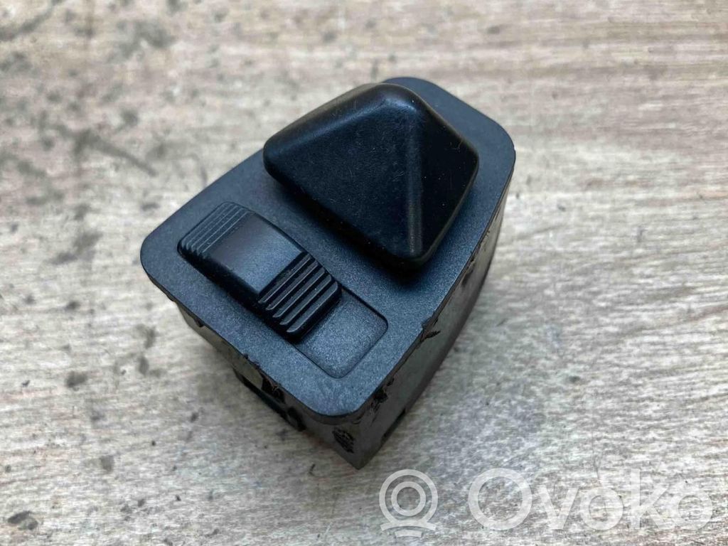 BMW 3 E46 Wing mirror switch 
