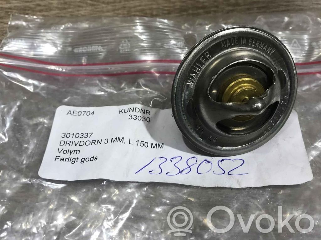 Termostat   1338052