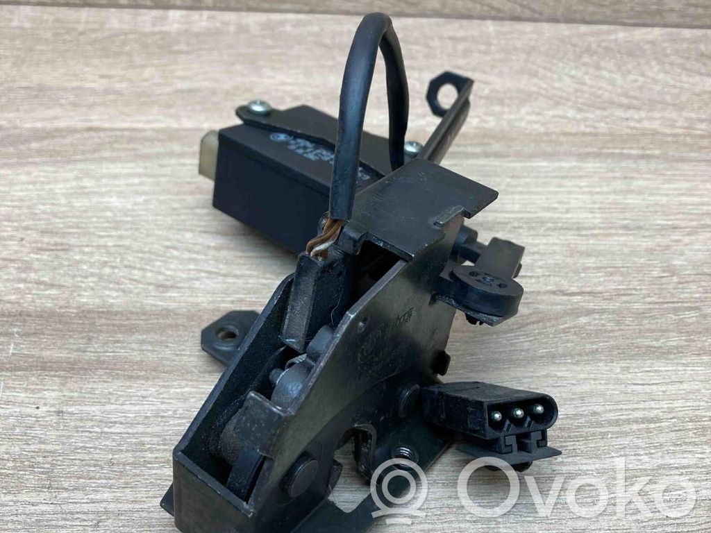 BMW 5 E39 Tailgate/trunk/boot lock/catch/latch 