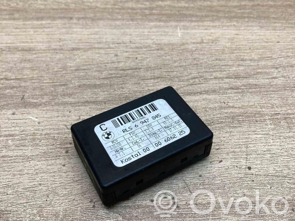 BMW 5 E60 E61 Rain sensor 