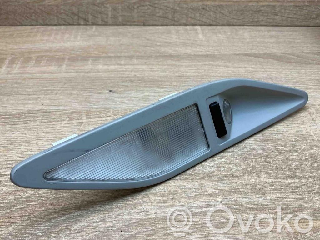 BMW 7 E38 Rear seat light 